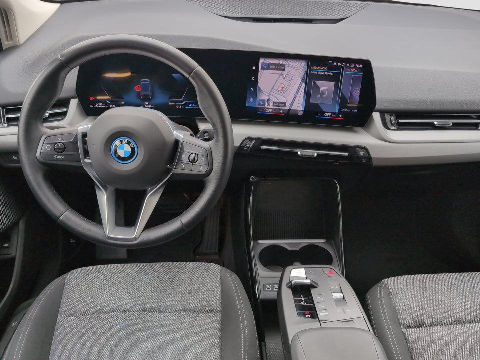 BMW 225 Active Tourer xDrive