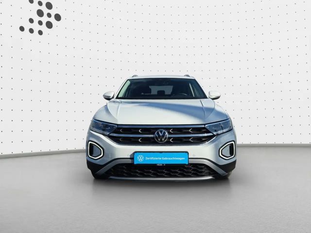 Volkswagen T-Roc 1.5 TSI DSG Style