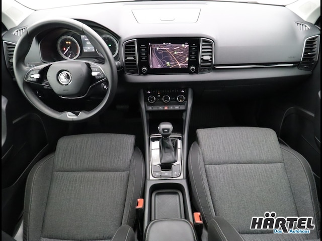 Skoda Karoq 1.5 TSI Style Style