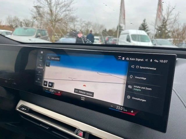 BMW iX xDrive xDrive40