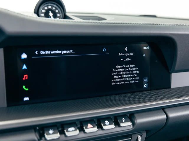 Porsche 911 4 Cabrio Carrera Coupé GTS