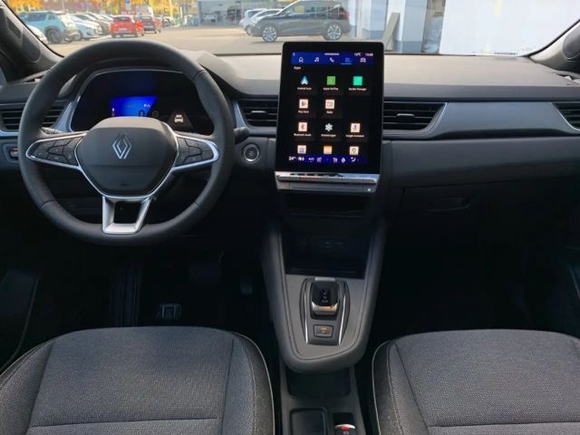 Renault Symbioz E-Tech Techno