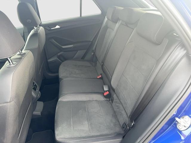 Volkswagen T-Roc 1.5 TSI DSG IQ.Drive R-Line