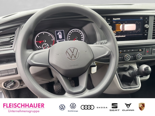 Volkswagen Caravelle 2.0 TDI T6
