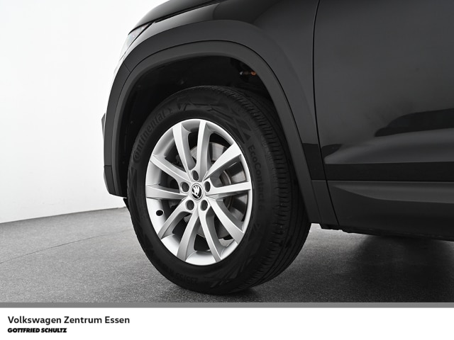 Skoda Kodiaq 4x4 Style Style