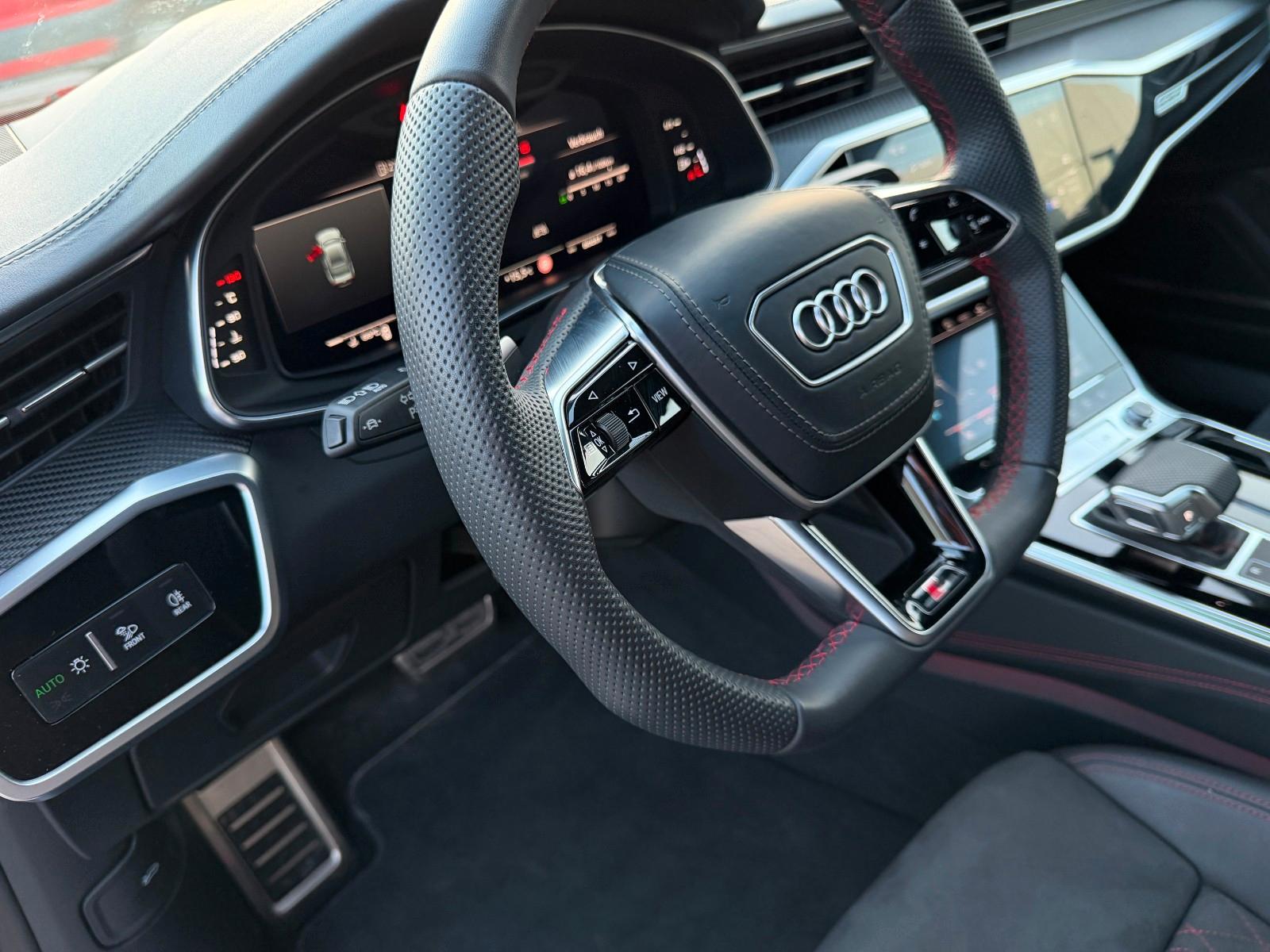 Audi S7 3.0 TDI Quattro