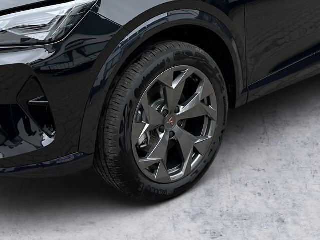 Cupra Formentor 1.5 eTSI 150 PS LED KAMERA SHZ