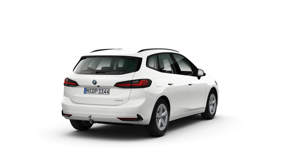 BMW 220 220i Active Tourer
