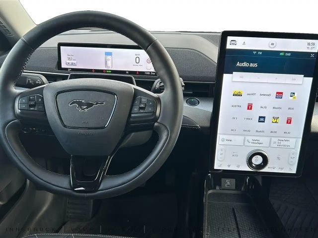 Ford Mustang Mach-E RWD