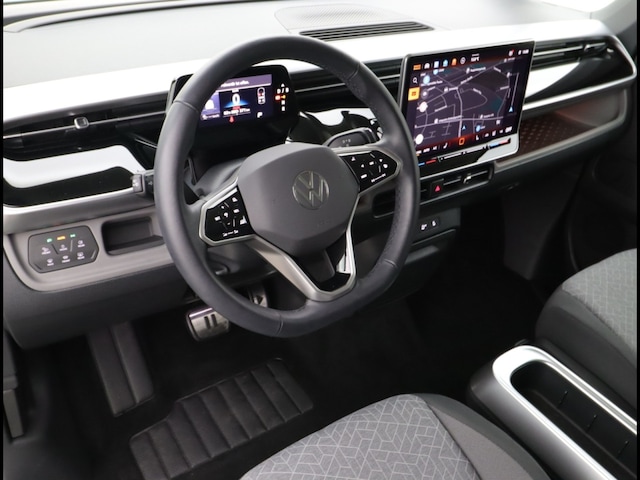 Volkswagen ID.Buzz Pro