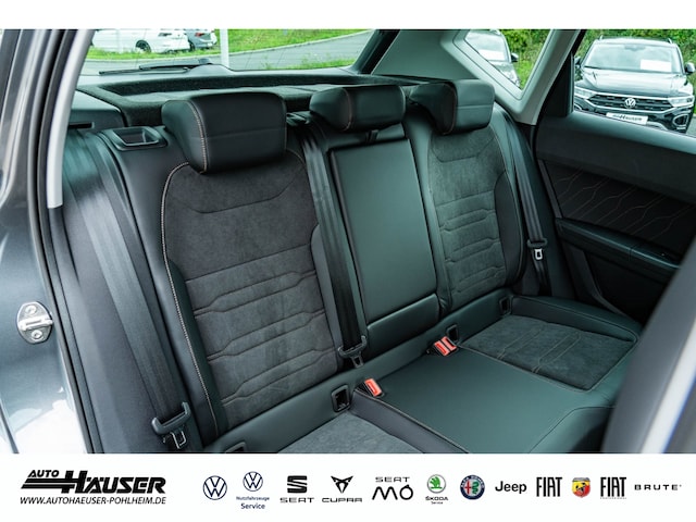 Cupra Ateca 1.5 TSI DSG