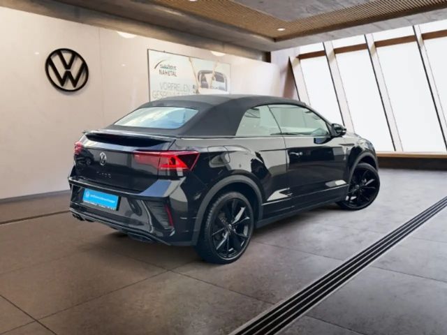 Volkswagen T-Roc Cabriolet DSG IQ.Drive R-Line