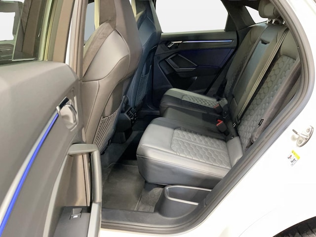 Audi RS Q3 Quattro S-Tronic Sportback