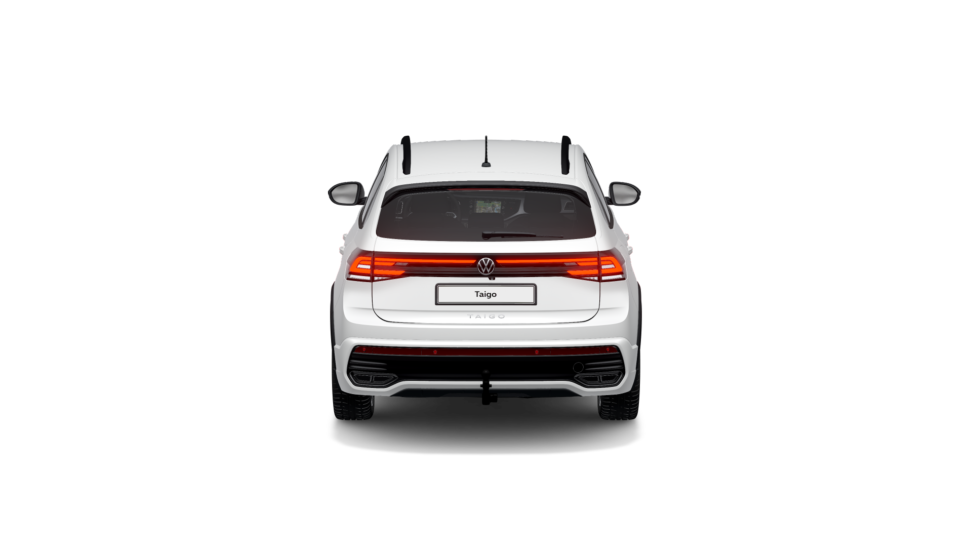 Volkswagen Taigo 1.5 TSI R-Line