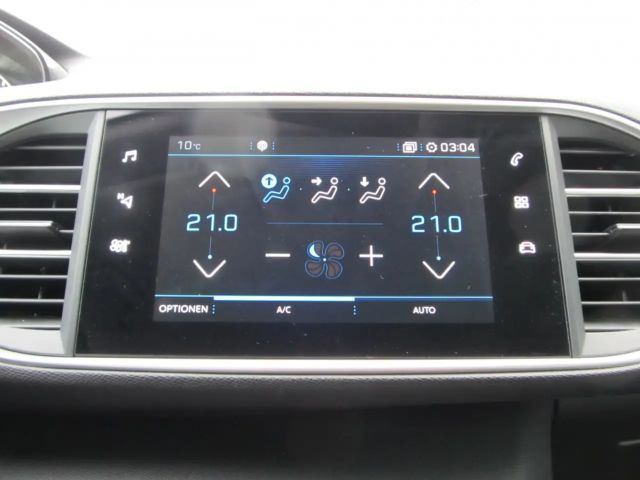 Peugeot 308 Active Pack