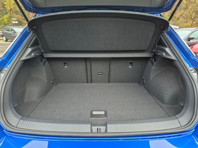 Volkswagen T-Roc Sport