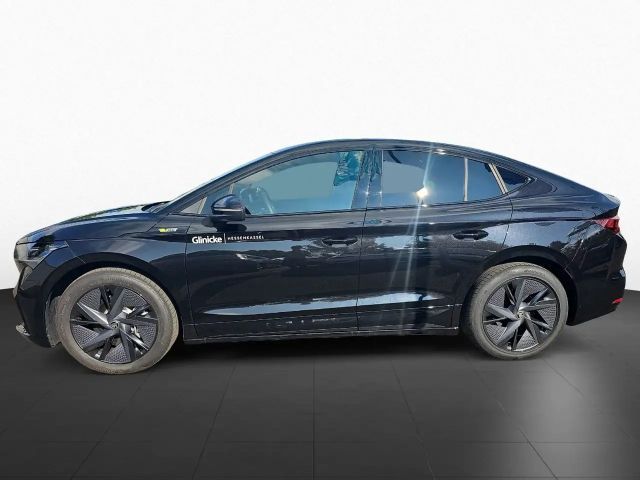 Skoda Enyaq Coupe Lounge RS