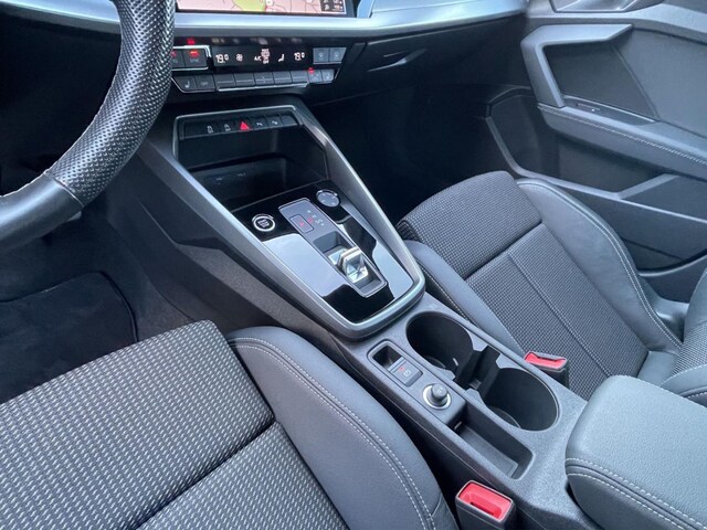 Audi A3 30 TFSI S-Tronic Sportback