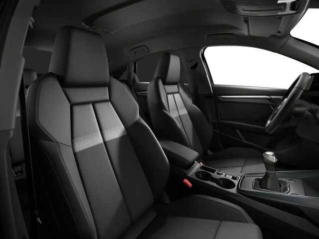 Audi A3 30 TFSI Sedan