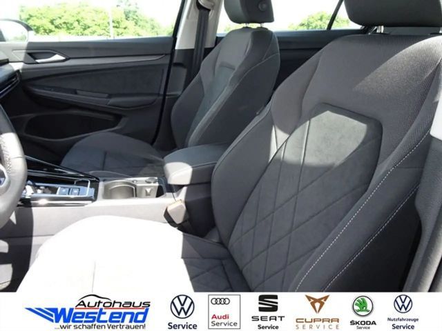 Volkswagen Golf DSG Style