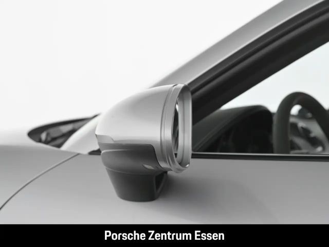 Porsche Cayman 718 Coupé