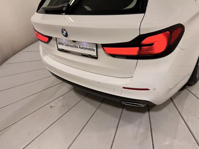 BMW 520 520d Touring