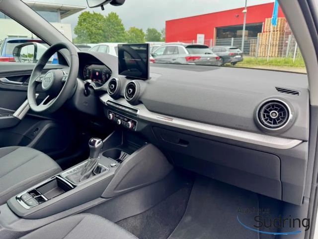Audi Q2 35 TFSI S-Tronic