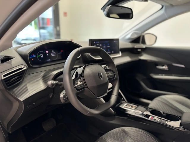 Peugeot E-208 Allure Pack