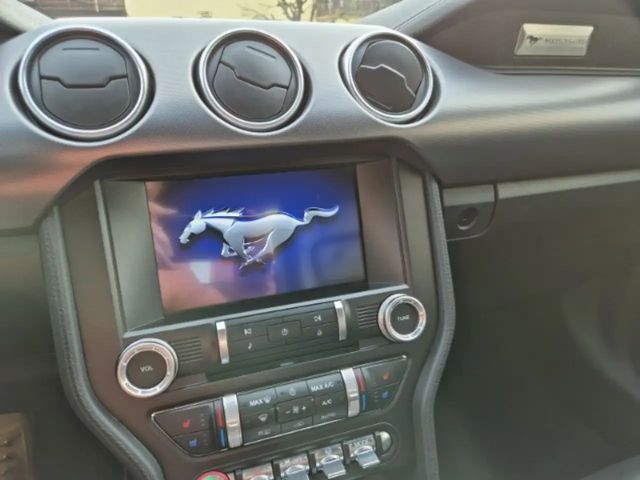 Ford Mustang Fastback GT 5.0 V8