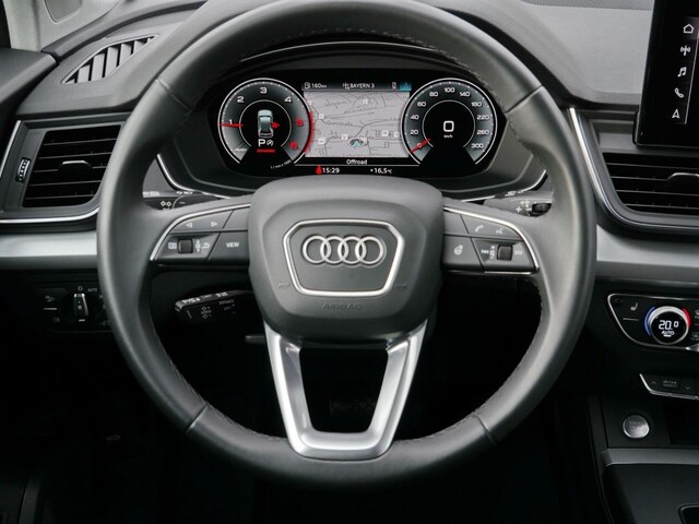 Audi Q5 40 TDI Quattro S-Tronic