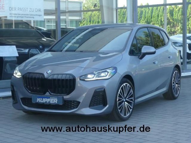 BMW 218 218i