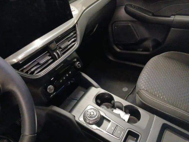 Ford Kuga Hybrid Titanium