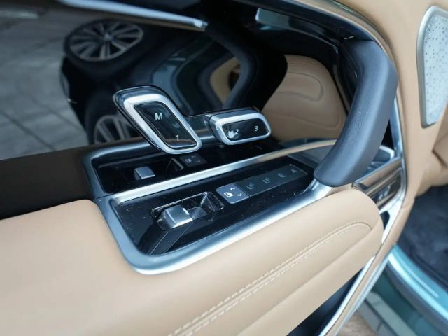 Land Rover Range Rover Autobiography