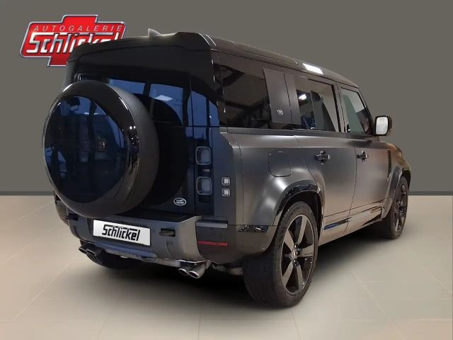 Land Rover Defender 110 AWD