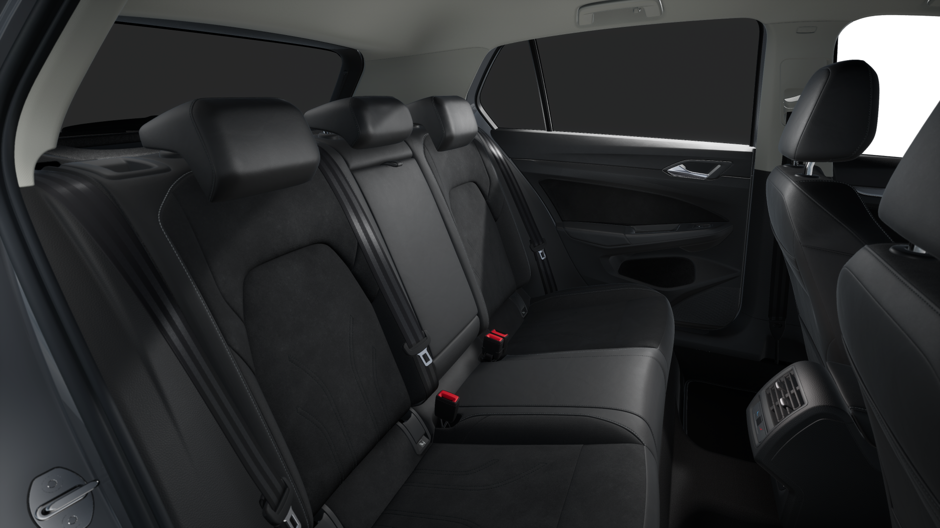 Volkswagen Golf Life eHybrid