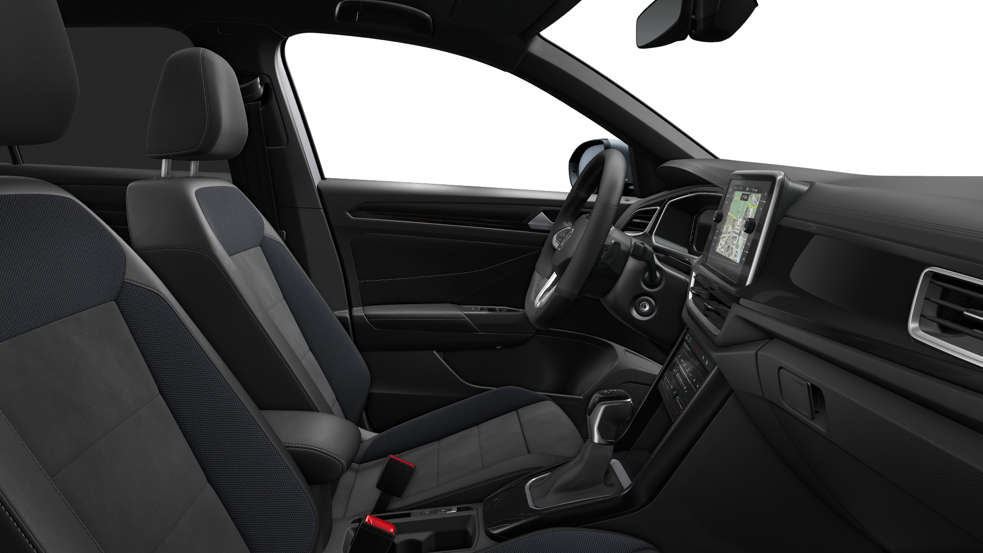 Volkswagen T-Roc 1.5 TSI DSG IQ.Drive