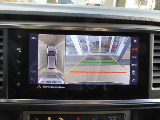 Seat Ateca 4Drive DSG