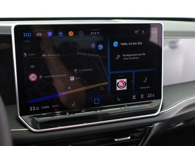 Volkswagen Passat Business DSG Variant