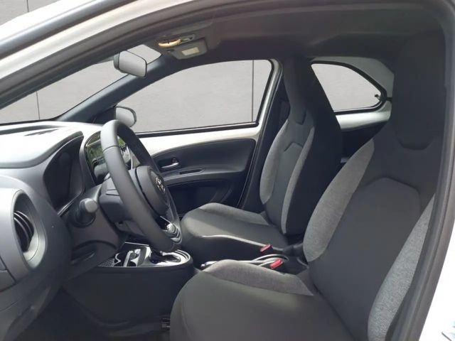 Toyota Aygo X Business Hatchback S-CVT