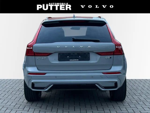 Volvo XC60 AWD Dark Ultra