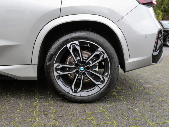 BMW X1 M-Sport sDrive