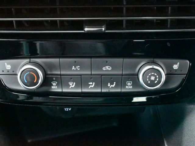 Opel Mokka 1.2 Turbo