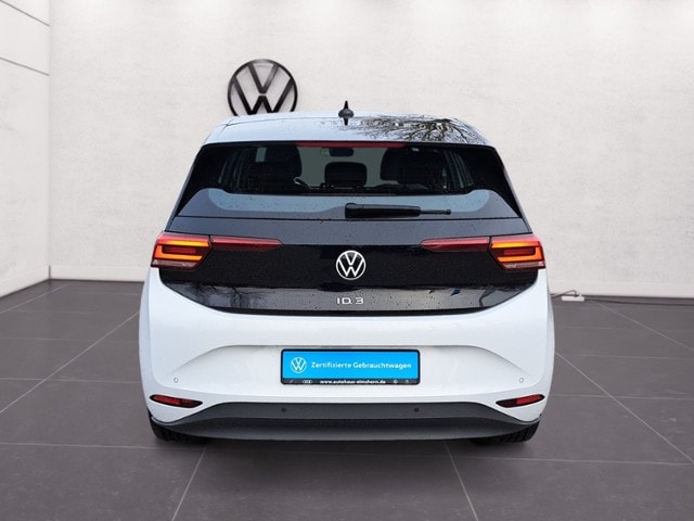 Volkswagen ID.3 Performance Pure