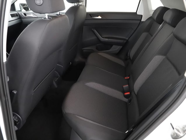 Volkswagen Polo Polo 1.0 *APP*LED*ACC*PDC*SHZ*KLIMA