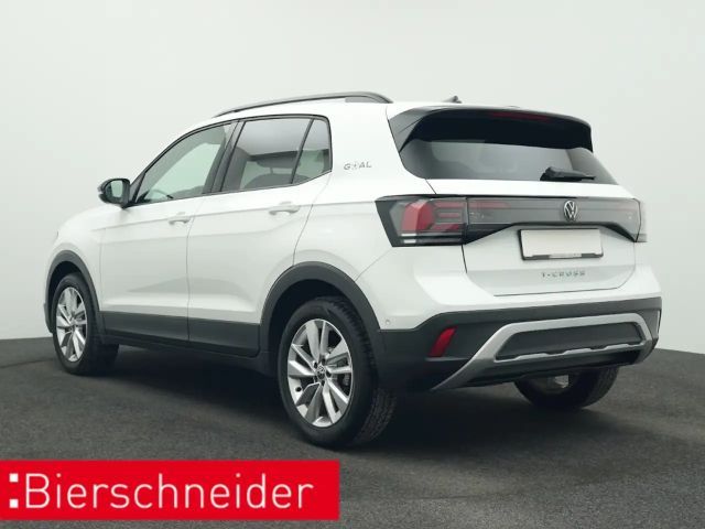 Volkswagen T-Cross 1.0 TSI DSG
