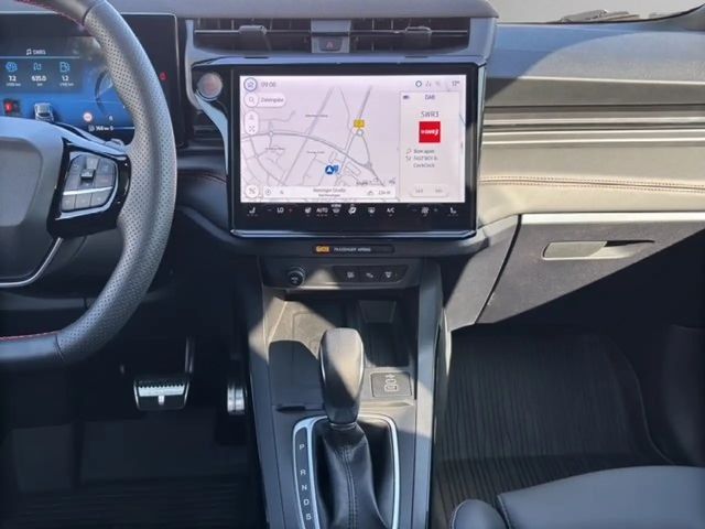 Ford Puma EcoBoost ST Line