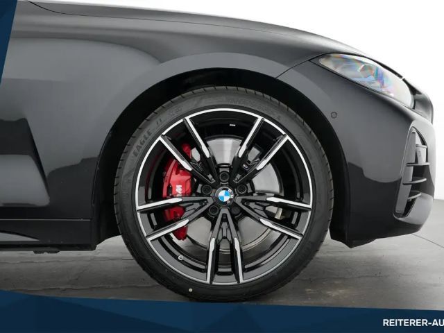 BMW 440 Coupé M-Sport M440d xDrive
