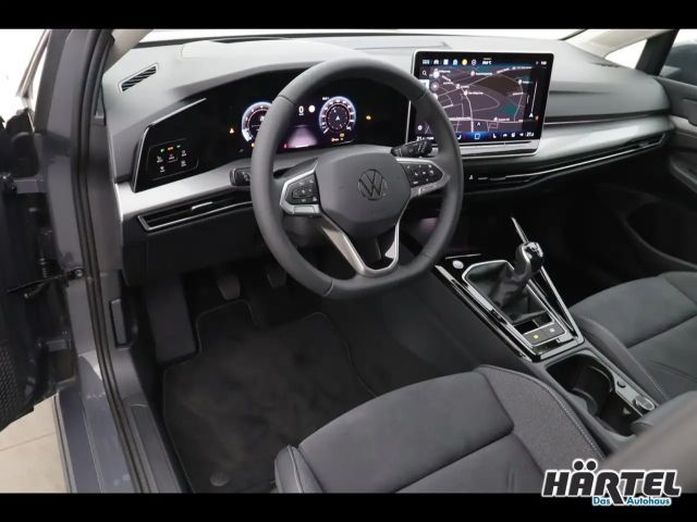 Volkswagen Golf 1.5 TSI Style