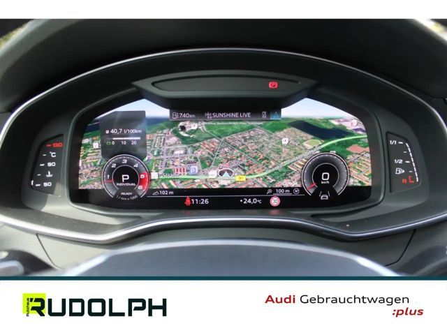 Audi S6 3.0 TDI Avant Quattro