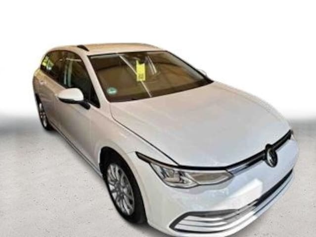 Volkswagen Golf 2.0 TDI Golf VIII Variant